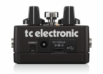 TC Electronic PLETHORA X1 NEO - Multiefekt gitarowy