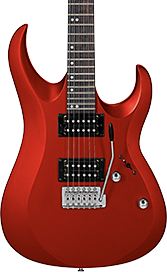 Cort X1 RD - gitara elektryczna