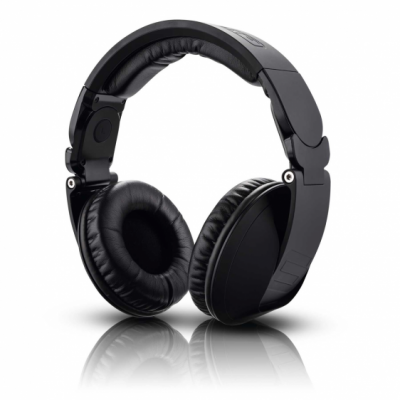 RELOOP RHP-20 Knight - Zamknięte słuchawki DJskie