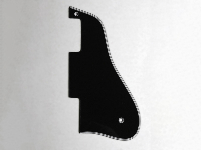 Goldo XES4B - Pickguard do gitary elektrycznej
