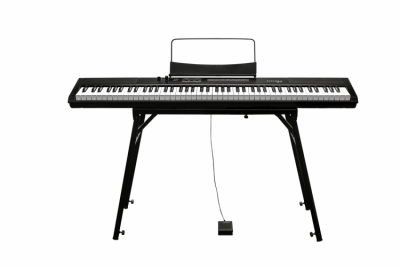 Kurzweil KA-S1 - Stage Piano