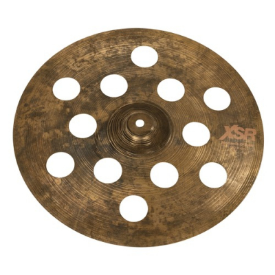 SABIAN XSR 16800 MOZ (N) - Talerz crash