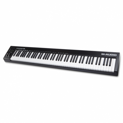 M-AUDIO Keystation 88 III - Klawiatura Sterująca