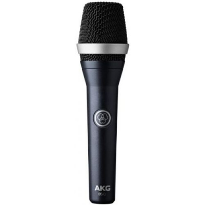 AKG D-5 C mikrofon wokalny