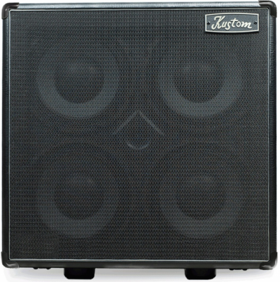 Kustom KUSB410H - pasywna kolumna basowa 4x10