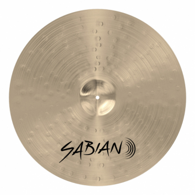 SABIAN S 2012 (N) - talerz ride 20