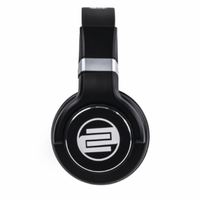 RELOOP RHP-15 - Zamknięte słuchawki DJ-skie