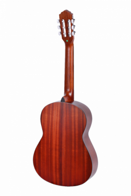 SAGA C700 - Gitara klasyczna 4/4
