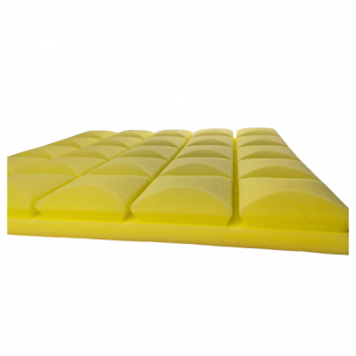 DNA AM5 YL - Zestaw 6 szt. paneli akustycznych