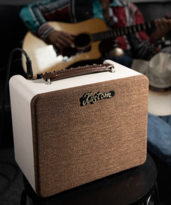 Kustom Madero 40 - combo akustyczne