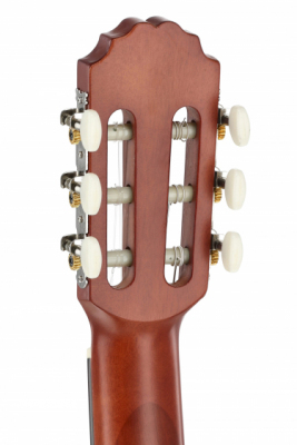 Gewa Pure Basic - Gitara elektroklasyczna