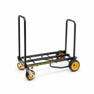 RockNRoller R14G - Wózek transportowy