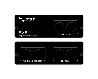 FBT EXS-1 - moduł rozszerzający dla systemu konferencyjnego-5805