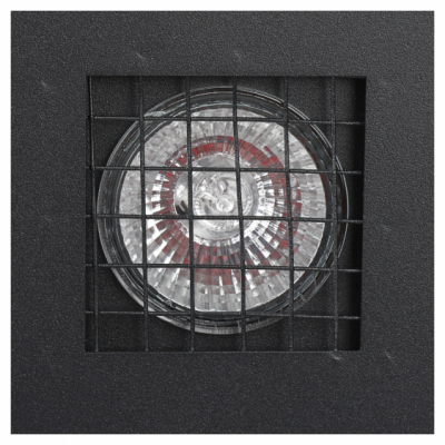 LIGHT4ME SUN PANEL - Blinder halogenowy