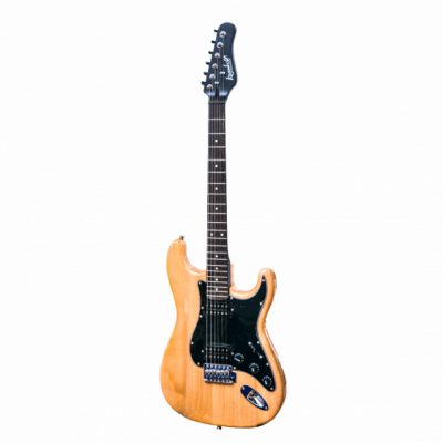 Kazuki BKZ-NST-NA - Gitara elektryczna