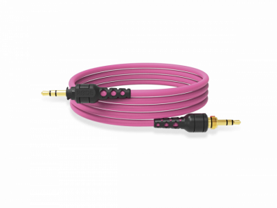 RODE NTH-CABLE 12P - Kabel 1.2m różowy