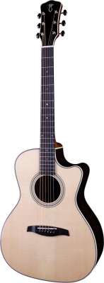 Levinson LSC-43 MVT - gitara elektroakustyczna-6322