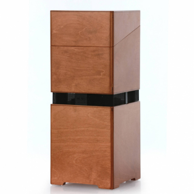 ACUS ALLAROUND 4 WOOD - Wzmacniacz do instrumentów akustycznych