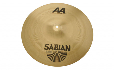 SABIAN AA Medium Thin Crash 18