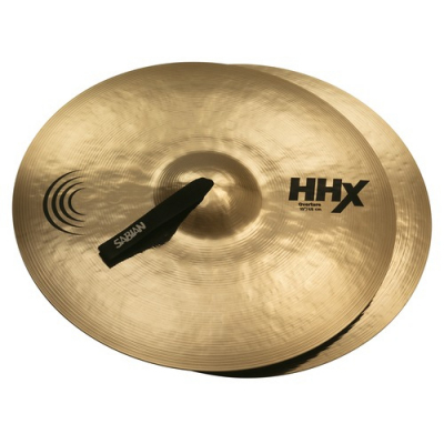 SABIAN 11955 XOV (B) - Talerze symfoniczne a'due