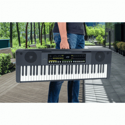 Soundsation JUKEY 610 - keyboard