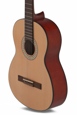 Manuel Rodriguez ESTUDIO - Gitara klasyczna CEDR