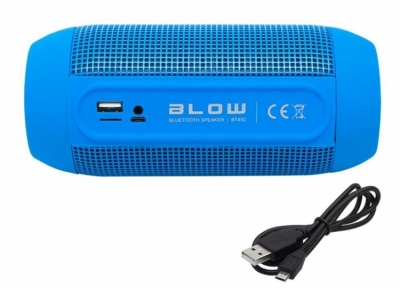 BLOW Głośnik Bluetooth BT450