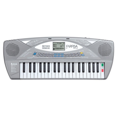 Farfisa SK-410- keyboard-2270