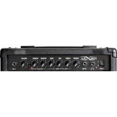 LANEY LX-20 R - combo do gitary elektrycznej