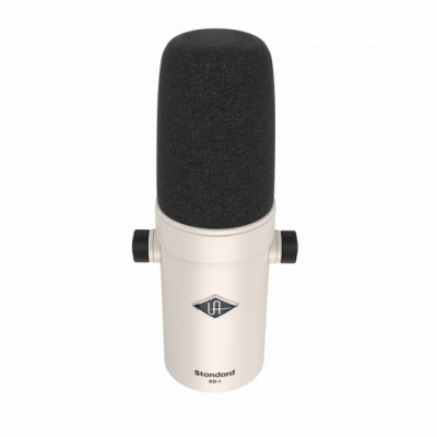 Universal Audio - SD-1 - Mikrofon dynamiczny