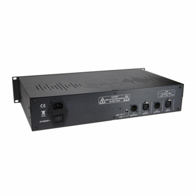 GAINLAB DICTATOR Graphite Dual Pentode Vari-μ Compressor - Lampowy kontroler dynamiki