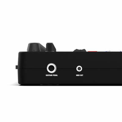 RELOOP Keypad Pro - Klawiatura MIDI