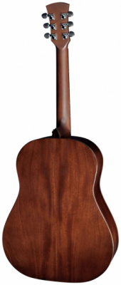 Faith Classic Burst Mars Electro FRESB45 - Gitara elektroakustyczna