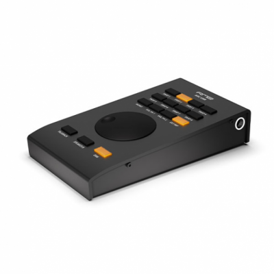 RME ARC USB BLACK - Advanced Remote Control