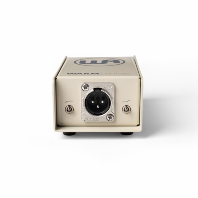 Warm Audio WA-WL Warm Lifter - Preamp mikrofonowy