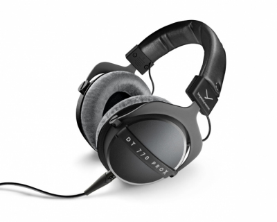 beyerdynamic DT 770 PRO X Limited Edition – słuchawki studyjne zamknięte