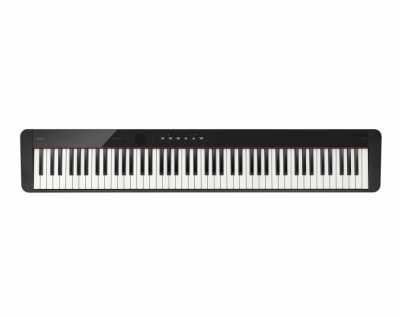 CASIO PX-S1100 BK - PIANINO CYFROWE