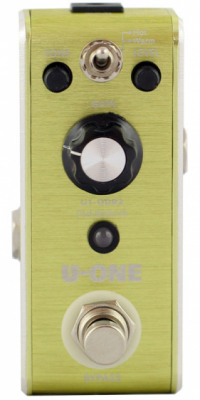 U-ONE U1-ODR1 - Efekt gitarowy
