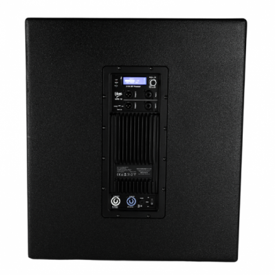 V-TONE WPS 18 - subwoofer aktywny 18