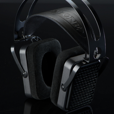 Avantone PLANAR II Black - Słuchawki studyjne