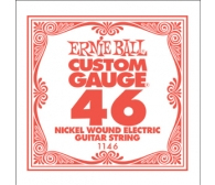 ERNIE BALL EB 1146 struna pojedyncza do gitary elektrycznej