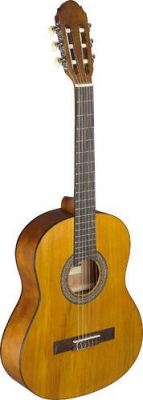 Stagg C430M NAT - gitara klasyczna 3/4-5223