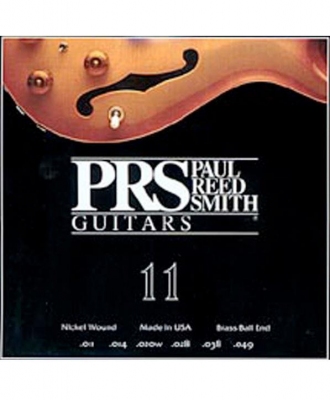 PRS 11-49 - struny do gitary elektrycznej-383