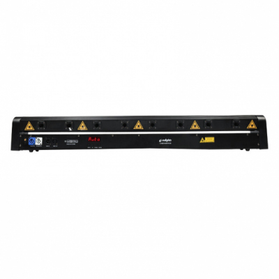 EVOLIGHTS LASER BAR RGB - Listwa laserowa