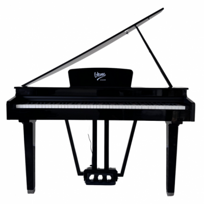 V-TONE GP-88 BK - Pianino cyfrowe
