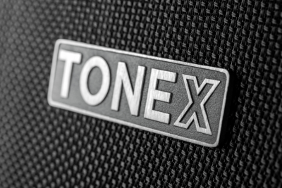 IK ToneX Cab - Aktywna kolumna gitarowa