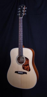 Levinson Canyon Missouri LD-223 NS - gitara akustyczna-3403