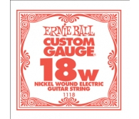 ERNIE BALL EB 1118 struna pojedyncza do gitary elektrycznej