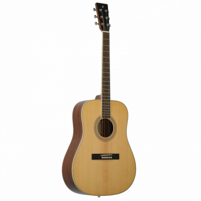 Prodipe Guitars SD150 - gitara akustyczna