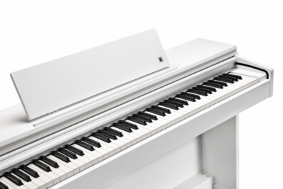 Kurzweil CUP M1 White - Pianino cyfrowe